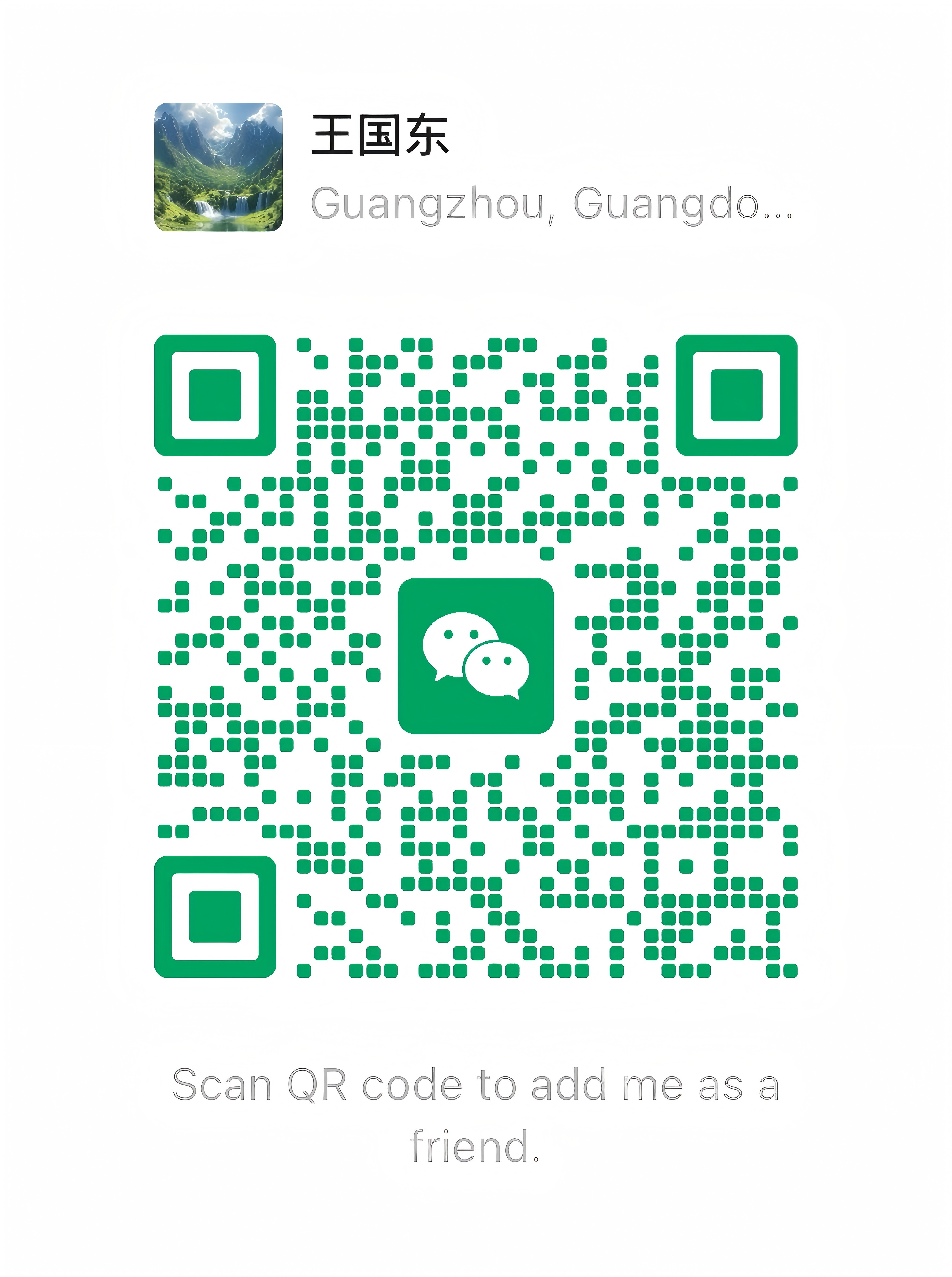 WeChat
